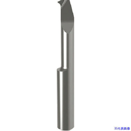 ■GUHRING 溝入れ工具 インサート 内径ねじ切り さらい刃付き メートル並目ねじ用 GG106.VM12.175.12.00..