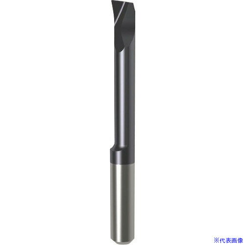 ■GUHRING 溝入れ工具 インサート 内径加工用 nanoAコート GT104.0837.025.12.40.L 250854.023(1822054)[送...