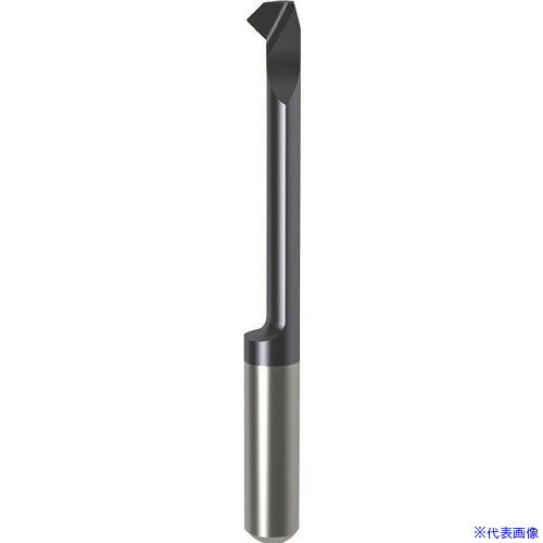 ■GUHRING 溝入れ工具 インサート 内径・面取り加工用 nanoAコート GT104.4518.010.04.20.L 251174.001(182361...