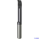 ■GUHRING 溝入れ工具 インサート 内径加工用 nanoAコート GT106.2357.025.27.60.R 257026.049(1823709)[送...