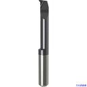 ■GUHRING 溝入れ工具 インサート 内径加工用 nanoAコート GT106.4757.010.42.60.R 257106.034(1823783)[送...