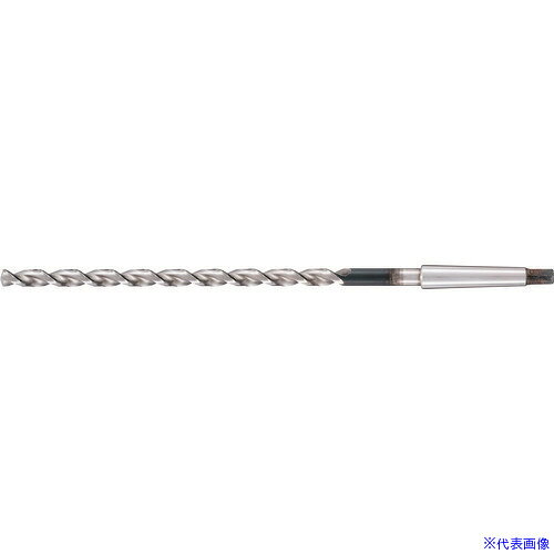 オレンジブック トラスコ中山　TRUSCOGUHRING 深穴加工ドリル 超特長5 ダークマージン 26mm 〔品番:29326.000〕[ 注番:1824284]特長●深穴加工定番、高能率加工用(超特長5)超ロングドリルです。用途●一般鋼、快削鋼、炭素鋼、鋳鉄、アルミ用。仕様●刃径(mm)：26●溝長(mm)：475●全長(mm)：600●シャンク：MT3●表面処理：ダークマージン●ねじれ角(°)：130仕様2●GT 100材質/仕上●HSSセット内容/付属品注意原産国（名称）ドイツJANコード4031093085359本体質量1790gオレンジブック トラスコ中山　TRUSCOGUHRING 深穴加工ドリル 超特長5 ダークマージン 26mm 〔品番:29326.000〕[注番:1824284][本体質量：1790g]《包装時基本サイズ：720×27×27》〔包装時質量：1790g〕分類》切削工具》穴あけ工具》テーパーシャンクドリル☆納期情報：メーカー取り寄品（弊社より発送）