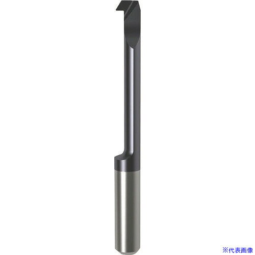 ■GUHRING 溝入れ工具 インサート 内径加工用(引き加工用) nanoAコート GT104.3226.010.17.30.R 251084.011(182...