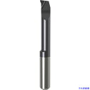 ■GUHRING 溝入れ工具 インサート 内径加工用 nanoAコート GJ106.2357.015.37.60.R 257186.003(1825299)[送...