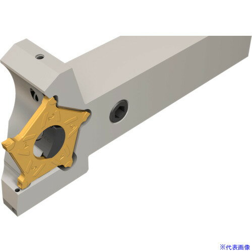 ■イスカル ペンタカット用ホルダー 高圧クーラント対応 PCHR/L-D-JHP PCHL16D222JHP(1825772)[送料別途見積り][法人・事業所限定][掲外取寄]