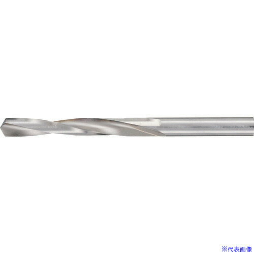 ■GUHRING 弱ねじれハイスドリル レギュラ 1.95mm 2061.950(1825970)×10[送料別途お見積り][法人限定][..