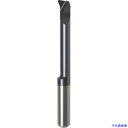 ■GUHRING 溝入れ工具 インサート 内径加工用 nanoAコート GJ104.2337.020.22.40.R 250924.011(1826760)[送...