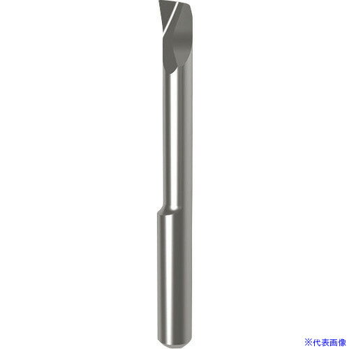 ■GUHRING 溝入れ工具 インサート 内径加工用 GT104.0827.010.17.30.L 250894.007(1826860)[送料別途お見積り][法人限定][掲外取寄]