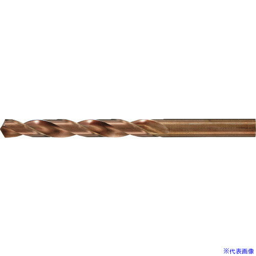 ■GUHRING ハイスコバルトドリル レギュラ メッキ 9.1mm 20479.100(1827487)[送料別途お見積り][法人限定][掲外取寄]