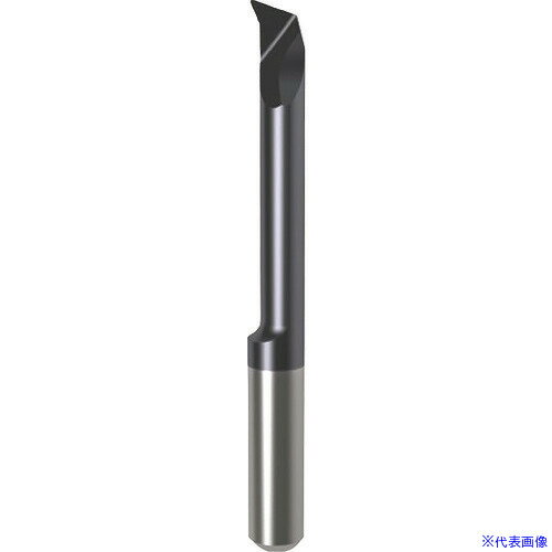 ■GUHRING 溝入れ工具 インサート 内径加工用 nanoAコート GT104.2026.005.07.30.L 250774.001(1828145)[送...