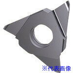 ■GUHRING 溝入れ工具 インサート 内外径フルR溝入れ加工用 TiCNコート GE305.0400.200.AA.04.N 2561412.015(182...