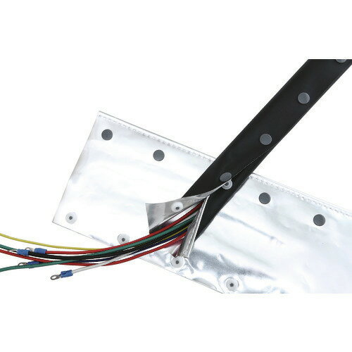 ��TRUSCO �ż��ȥ�����ɷ�«���塼�� �ۥå������� 100��5m OTF1005R2(1832534)