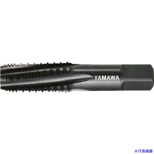 オレンジブック トラスコ中山　TRUSCOヤマワ アメリカ管用テーパねじ用インタラップタップ長ねじ形 INT−NPT 1−11−1/2 〔品番:INTNPT111.5〕[ 注番:1843419]特長●ゆるい左ねじれで、ねじ山を各ランド1山おきに取り除き、切削トルクを軽減させるようにしたタップで特にステンレス鋼やクロムモリブデン鋼など粘い材料のねじ加工に適したタップです。用途●通り穴加工用。●被削材：低炭素鋼、ステンレス鋼、鋳鋼に。仕様●精度：ANSI G●呼び寸法：1●山数：11 1/2●ねじ長さ(mm)：45●全長(mm)：95●シャンク径(mm)：26●シャンク四角部(mm)：21●下穴径(mm)：28.78●加工ねじ：管用テーパねじ●食い付山数：3山●表面処理：酸化処理●基準径までの長さ(mm)：27.40●外径の基準寸法(mm)：32.934 ●四角部の長さ(mm)：24●溝数：5仕様2材質/仕上●高速度工具鋼（HSS）セット内容/付属品注意原産国（名称）日本JANコード4582639500985本体質量366gオレンジブック トラスコ中山　TRUSCOヤマワ アメリカ管用テーパねじ用インタラップタップ長ねじ形 INT−NPT 1−11−1/2 〔品番:INTNPT111.5〕[注番:1843419][本体質量：366g]《包装時基本サイズ：124×53×53》〔包装時質量：366g〕分類》切削工具》ねじ切り工具》管用タップ☆納期情報：仕入れ先通常在庫品 (欠品の場合有り)