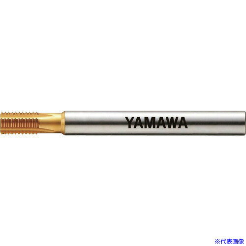 ■ヤマワ MC−ヘリカルカッタ 管用平行ねじ(G・PF)(Rp・PS)用 MC−HLC 20305X11G MCHLC20305X11G(1844955)