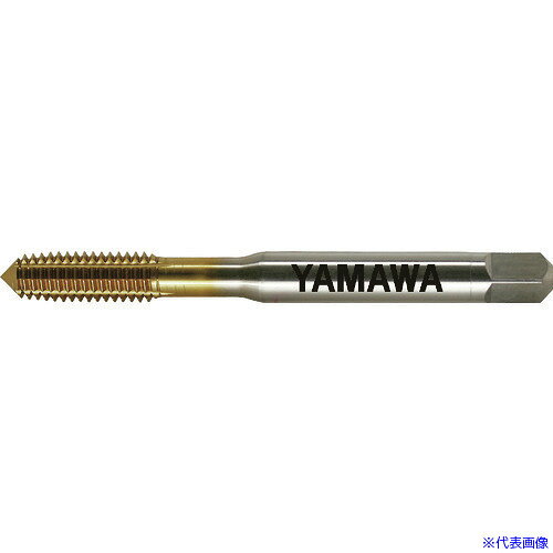 ■ヤマワ コーティングロールタップ R+V G6 M2.5X0.45 B RVG6M2.5X0.45B(1846638)