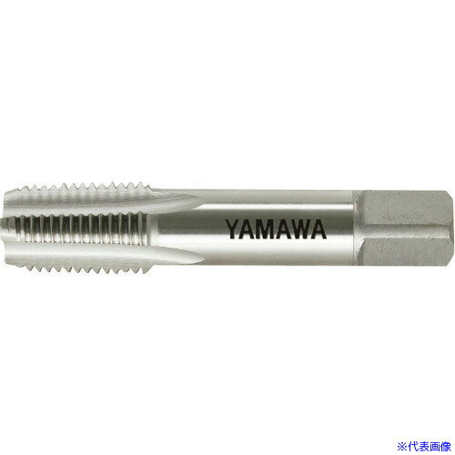 オレンジブック トラスコ中山　TRUSCOヤマワ アメリカ管用テーパねじ用ハンドタップ短ねじ形 S−NPT 3/4−14 〔品番:SNPT3414〕[ 注番:1846643]特長●管用部品等、ねじ部の耐密性を主目的とする製品のねじ立てにおいて、はめあい長さを短くする必要がある場合のねじ立てに使用するアメリカ管用テーパねじ用ハンドタップです。用途●被削材：中炭素鋼、高炭素鋼、合金鋼に。仕様●精度：ANSI G●呼び寸法：3/4●山数：14●ねじ長さ(mm)：29●全長(mm)：85●シャンク径(mm)：23●シャンク四角部(mm)：17●下穴径(mm)：22.91●加工ねじ：管用テーパねじ●食い付山数：3山●表面処理：ノンコーティング●基準径までの長さ(mm)：19.00●外径の基準寸法(mm)：26.325 ●四角部の長さ(mm)：20●溝数：4仕様2材質/仕上●高速度工具鋼（HSS）セット内容/付属品注意原産国（名称）日本JANコード4582639500640本体質量238gオレンジブック トラスコ中山　TRUSCOヤマワ アメリカ管用テーパねじ用ハンドタップ短ねじ形 S−NPT 3/4−14 〔品番:SNPT3414〕[注番:1846643][本体質量：238g]《包装時基本サイズ：84×42×42》〔包装時質量：238g〕分類》切削工具》ねじ切り工具》管用タップ☆納期情報：仕入れ先通常在庫品 (欠品の場合有り)