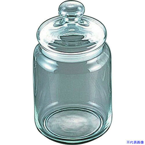 オレンジブック トラスコ中山　TRUSCOTKG Arcoroc ビッククラブ 2L 34819 〔品番:ABT68020〕[ 注番:1862297]特長仕様●容量(L)：2.0●高さ(mm)：245●直径(mm)：135●重量(kg)：0.779仕様2●メーカー品番：34819●※フランス材質/仕上●本体：ソーダガラス●パッキン：ポリエチレンセット内容/付属品注意原産国（名称）フランスJANコード本体質量765gオレンジブック トラスコ中山　TRUSCOTKG Arcoroc ビッククラブ 2L 34819 〔品番:ABT68020〕[注番:1862297][本体質量：765g]《包装時基本サイズ：135×135×215》〔包装時質量：679g〕分類》研究用品》厨房用品》調理器具☆納期情報：メーカー取り寄品（弊社より発送）