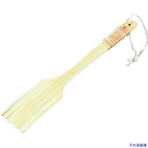 ■TKG ヤマコー オロシ金用竹ブラシ BBL03(1862599)[送料別途見積り][法人・事業所限定][掲外取寄]