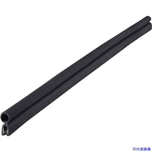 オレンジブック トラスコ中山　TRUSCOIWATA トリムシール (一体成型) 耐油TPE 31M 〔品番:TSHB240C-L31〕[ 注番:1863178]特長●扉などのクッション材、防塵対策に最適です。●接着剤を使用せず取り付けができます。用途●扉などのクッション材、防塵対策。仕様●長さ(m)：31仕様2●トリムシール　（一体成型）　耐油TPE　　31M材質/仕上●本体：耐油TPE（熱可塑性エラストマー）●芯金：アルミ（A5052）セット内容/付属品注意原産国（名称）日本JANコード4549702326354本体質量0gオレンジブック トラスコ中山　TRUSCOIWATA トリムシール (一体成型) 耐油TPE 31M 〔品番:TSHB240C-L31〕[注番:1863178]《包装時基本サイズ：290×540×570》〔包装時質量：2015g〕分類》安全用品》安全用品》安全クッション☆納期情報：オレンジブック掲載以外でメーカー直送品（送料元払い）【法人限定＝会社名ご記入お願い致します。】※北海道・沖縄・離島は運賃別途商品も含む