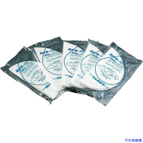 ■TKG コスター アルミオイルポット用 油こし紙 (1組100枚単位) AOI11(1864100)[送料別途見積り][法人・事業所限定][掲外取寄]