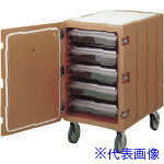 ■TKG CAMBRO(キャンブロ) カムカートフードボックス用1826LBC コーヒーベージュ EKM076S(1865859)[送料..