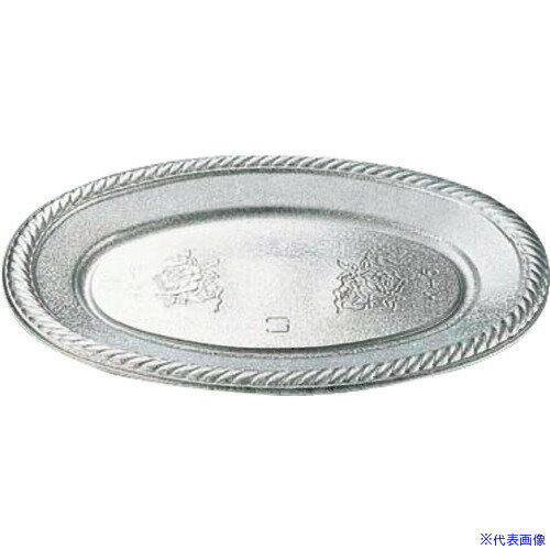 ■TKG 福助工業 プラ 使い捨て小判皿 K-7(20枚入) GKB0204(1865919)[送料別途見積り][法人・事業所限定]..