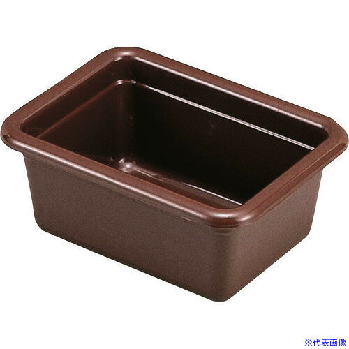 オレンジブック トラスコ中山　TRUSCOTKG キャンブロ バスボックス 9インチ 912CBP 〔品番:ABS02002〕[ 注番:1867063]特長●CAMBRO キャンブロ バスボックス衝撃に強いプラスチック製で使用後の食器の後片付け、食器の保管・運搬・ディスプレイ用等、用途に合わせていろいろな使い方ができます。●CBRタイプのみ洗浄機対応 CBPタイプは、洗浄機にかけると大きく変形する恐れがありますので、 予めご了承ください。仕様●(外寸)幅×奥行×高さ(mm)：310×230×130●(内寸)幅×奥行×高さ(mm)：263×185×125仕様2●メーカー品番：912CBP●CBR：ABS樹脂製(耐熱92℃)●CBP：ポリエチレン製(耐熱82℃)●※アメリカ材質/仕上●ポリエチレン製セット内容/付属品注意原産国（名称）アメリカJANコード本体質量310gオレンジブック トラスコ中山　TRUSCOTKG キャンブロ バスボックス 9インチ 912CBP 〔品番:ABS02002〕[注番:1867063][本体質量：310g]《包装時基本サイズ：310×230×130》〔包装時質量：563g〕分類》研究用品》厨房用品》容器☆納期情報：メーカー取り寄品（弊社より発送）