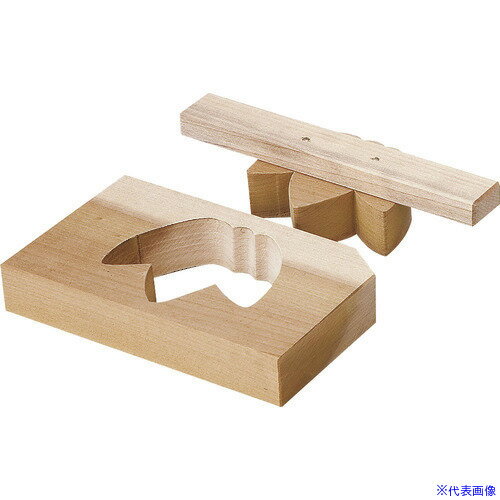 ■TKG ヤマコー 朴 物相型・竹 BBT8101(1867386)[送料別途見積り][法人・事業所限定][掲外取寄]