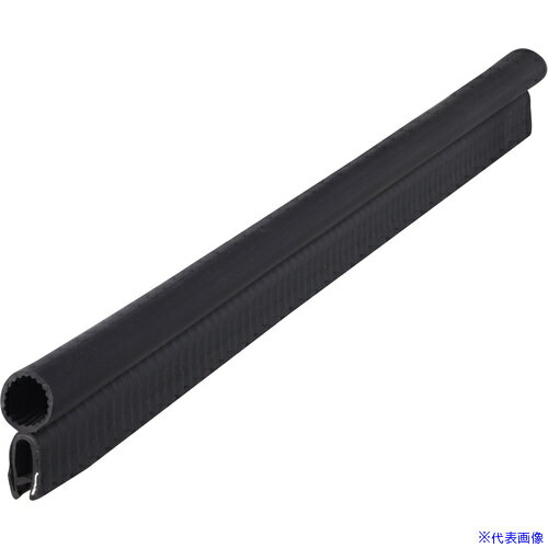 ■IWATA トリムシール (一体成型) 耐油TPE 1M TSFB160C-L1(1867976)[送料別途見積り][法人・事業所限定][掲外取寄]