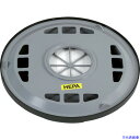 ■Nilfisk GD930S2用HEPAフィルター 1402666010(1872636)