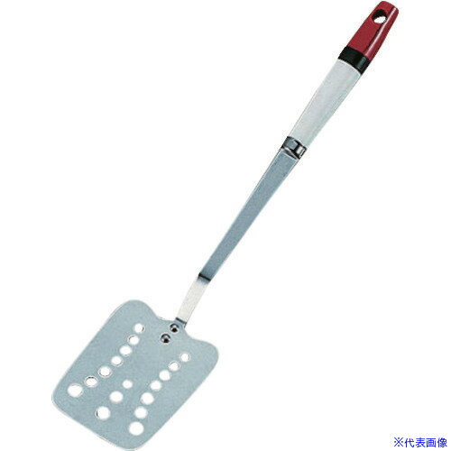 ■TKG Queen ROSE マインコック 穴明ターナー BMI03(1875306)[送料別途見積り][法人・事業所限定][掲外..