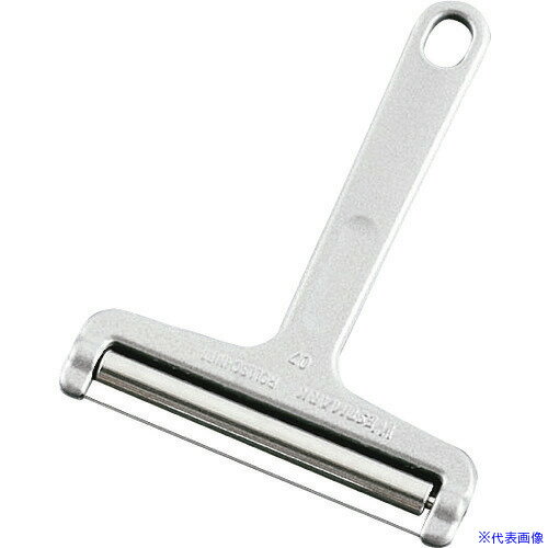 ■TKG WESTMARK (ウエストマーク) WM チーズスライサー 7100 BTC85(1875323)[送料別途見積り][法人・事業所限定][掲外取寄]