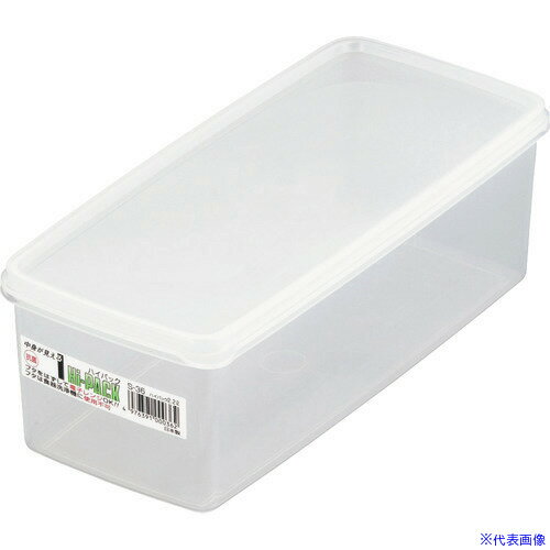 ■TKG エンテック ハイパック 角型 S-36 AHI02036(1876518)[送料別途見積り][法人・事業所限定][掲外取寄]