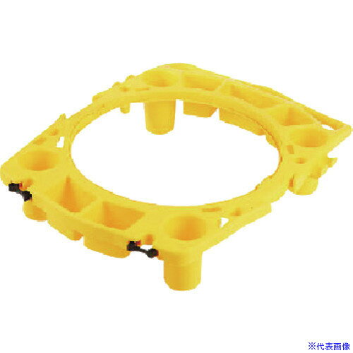 オレンジブック トラスコ中山　TRUSCOTKG トラスト リムキャディー 1821 ラウンドコンテナ用 〔品番:KTL5801〕[ 注番:1877007]特長●耐熱温度：-40℃〜120℃●ラウンドコンテナ1014の縁にはめ、掃除道具を収納でき作業効率が上がります。●各種オプションをセットすることで、さらに清掃作業効率が上がります。仕様●奥行(mm)：703●高さ(mm)：170仕様2●間口(mm)：882材質/仕上●ポリプロピレンセット内容/付属品注意原産国（名称）中国JANコード6947048861979本体質量0gオレンジブック トラスコ中山　TRUSCOTKG トラスト リムキャディー 1821 ラウンドコンテナ用 〔品番:KTL5801〕[注番:1877007]《包装時基本サイズ：710×200×910》〔包装時質量：4135g〕分類》研究用品》厨房用品》調理器具☆納期情報：メーカー取り寄品（弊社より発送）
