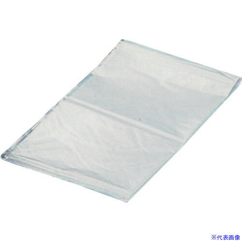 ■TKG 信越 透明ポリ袋 護美パックティッシュタイプ T-70 (50枚×6箱) KPT042(1878514)[送料別途見積り][法人・事業所限定][掲外取寄]