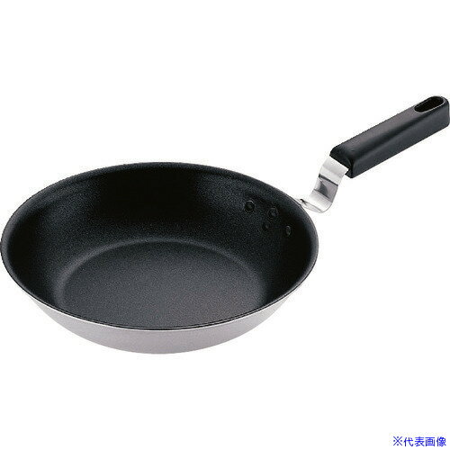 ■TKG アルミキャスト スウィングパン プロ 27cm ASI8302(1879883)[送料別途見積り][法人・事業所限定][掲外取寄]