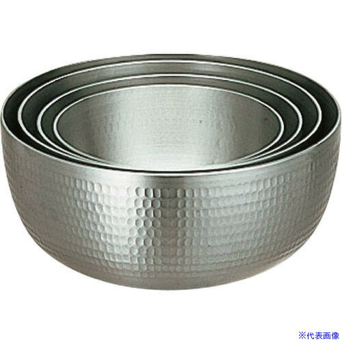 オレンジブック トラスコ中山　TRUSCOTKG ホクア アルミ 矢床鍋 21cm 〔品番:AYT0821〕[ 注番:1879979]特長●黒変を防ぐアルマイト加工仕様●容量(L)：2.7●板厚(mm)：3.0仕様2●サイズ表示(内径cm)...