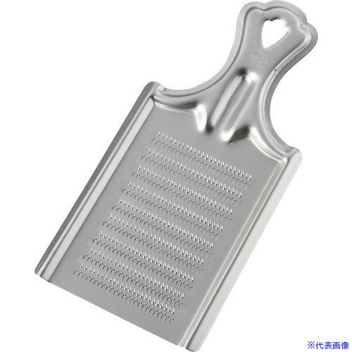 ■TKG 前川金属 アルミ 板卸金(両目立) 特大 BOLA301(1880005)[送料別途見積り][法人・事業所限定][掲外..