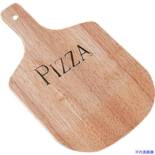 ■TKG タカハシ産業 木製 ピザピール 中 GPZ042(1880167)[送料別途見積り][法人・事業所限定][掲外取寄]