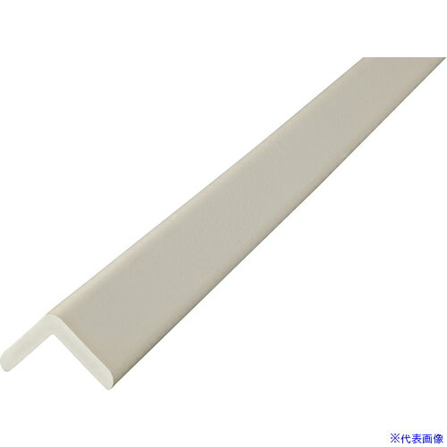 ■IWATA バンパープロ コーナータイプ BP20 1m 白 BP20W-L1(1885007)[送料別途お見積り][法人限定][掲外..
