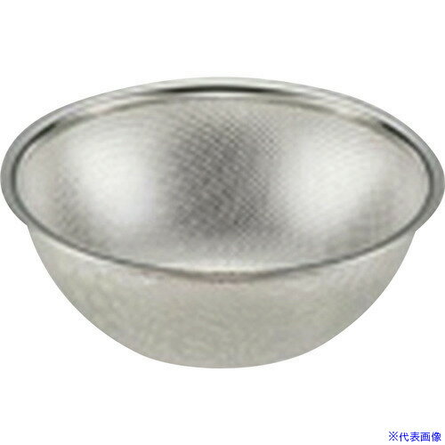 ■TKG 18-8メッシュボール 15cm HO-413 ABC13015(1885044)[送料別途見積り][法人・事業所限定][掲外取寄]