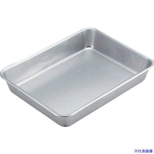 ■TKG アルマイト 角バット 手札判 ABTC28(1886193)[送料別途見積り][法人・事業所限定][掲外取寄]