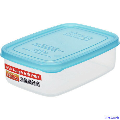 ■TKG iwasaki タフキーパー フードケース B-1802TB(L) ALS9103(1886351)[送料別途見積り][法人・事業所限定][掲外取寄]