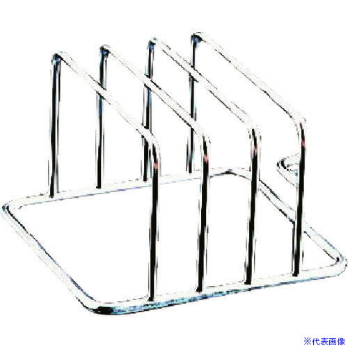 ■TKG SA18-8コンパクトまな板立て縦・横兼用型 CMT-3 AMN86(1886916)[送料別途見積り][法人・事業所限..