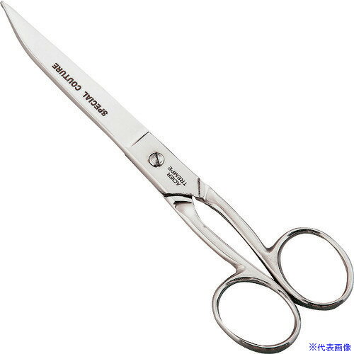 ■TKG マトファ 料理バサミ 120804 180mm BLY04592(1888437)[送料別途見積り][法人・事業所限定][掲外取..