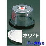 ■TKG AKEBONO(アケボノ) ラブリーハット 小 ホワイト WLB0131B(1919025)[送料別途見積り][法人・事業所..