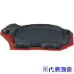 ■TKG トキワステーキ皿 312 アニマル PTK12(1920527)[送料別途お見積り][法人限定][掲外取寄]