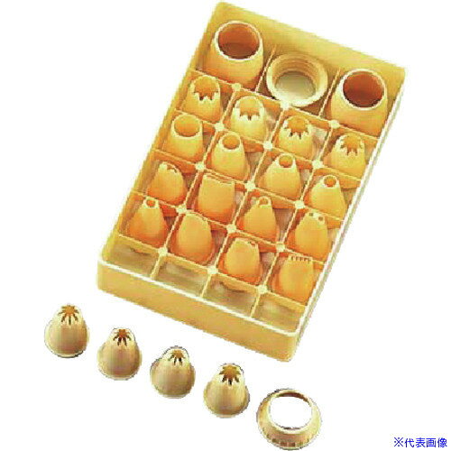 オレンジブック トラスコ中山　TRUSCOTKG サーモハウザー ケース入口金セット20ケ入 31883 〔品番:WKTF2〕[ 注番:1920680]特長●セット内容丸口金 4種類花口金 8種類特殊口金 8種類口金キャッパー 2ヶ●※ドイツ仕様仕様2●メーカー品番：31883●(ケースサイズ)幅×奥行×高さ(mm)：167×109×36●(口金サイズ)直径×高さ(mm)：23×33●材質：PP材質/仕上セット内容/付属品注意原産国（名称）ドイツJANコード4013528318836本体質量141gオレンジブック トラスコ中山　TRUSCOTKG サーモハウザー ケース入口金セット20ケ入 31883 〔品番:WKTF2〕[注番:1920680][本体質量：141g]《包装時基本サイズ：166×107×35》〔包装時質量：7g〕分類》研究用品》厨房用品》調理器具☆納期情報：メーカー取り寄品（弊社より発送）