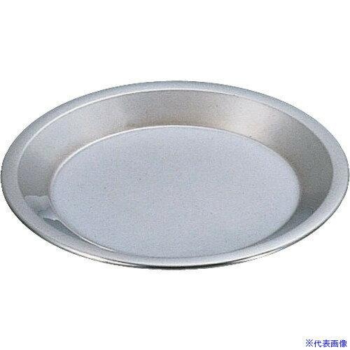 ■TKG Queen ROSE 18-0パイ皿 小 WPI09003(1920705)[送料別途見積り][法人・事業所限定][掲外取寄]