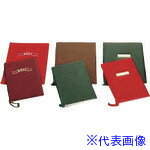 ■TKG キョウリツサインテック メニューブック スタンダード 小 グリーン PMNX2035A(1920793)[送料別途見積り][法人・事業所限定][掲外取寄]